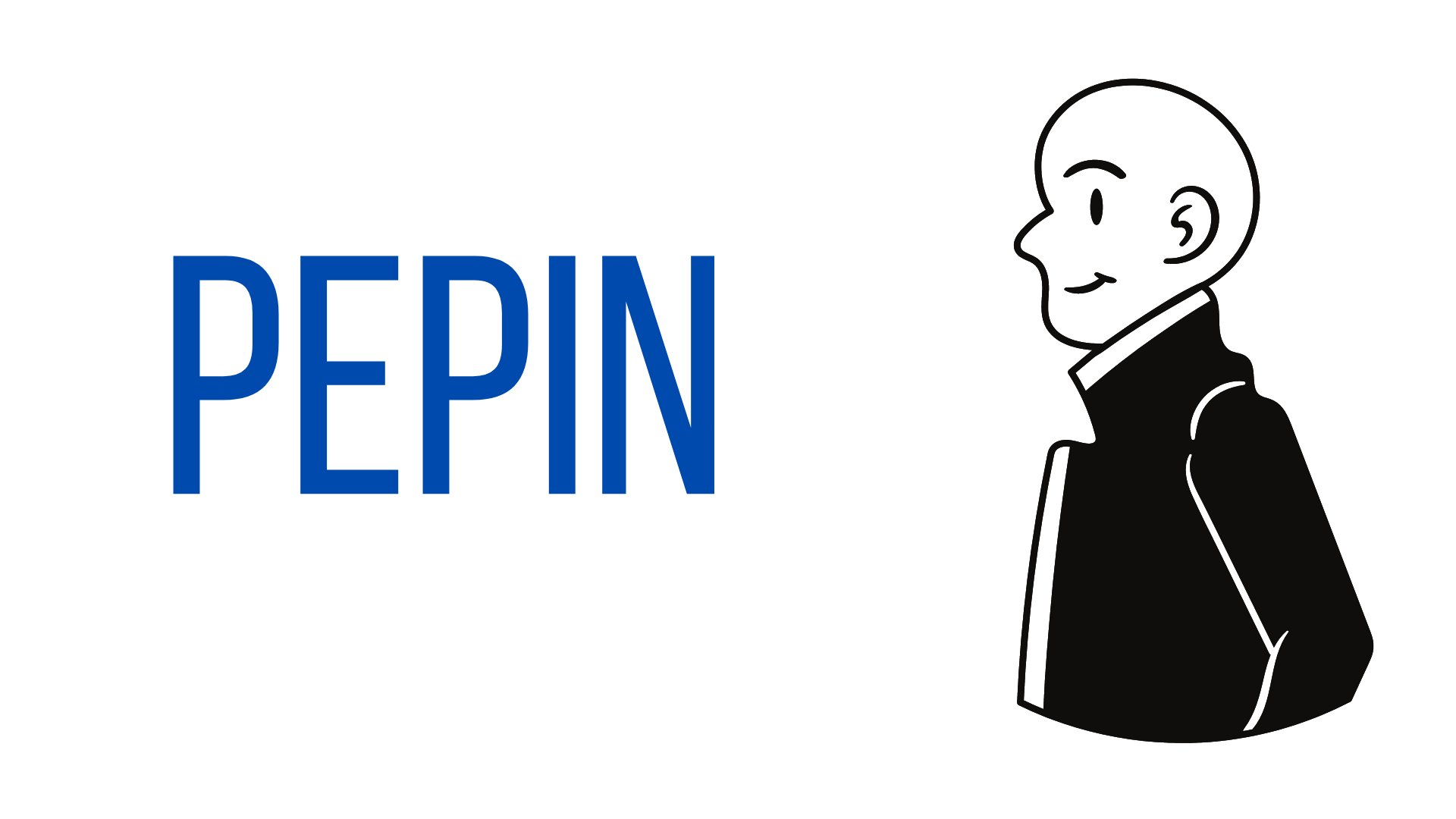 pepin a
