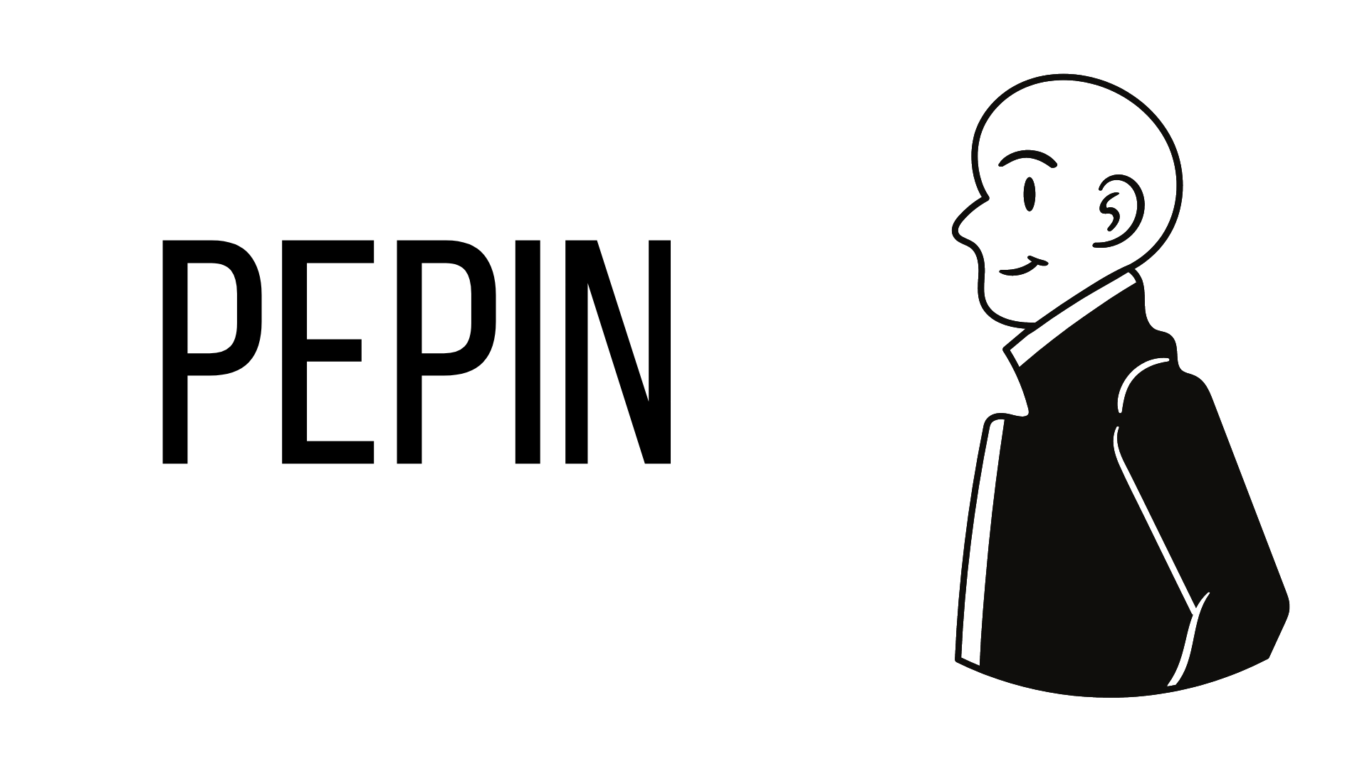 pepin c